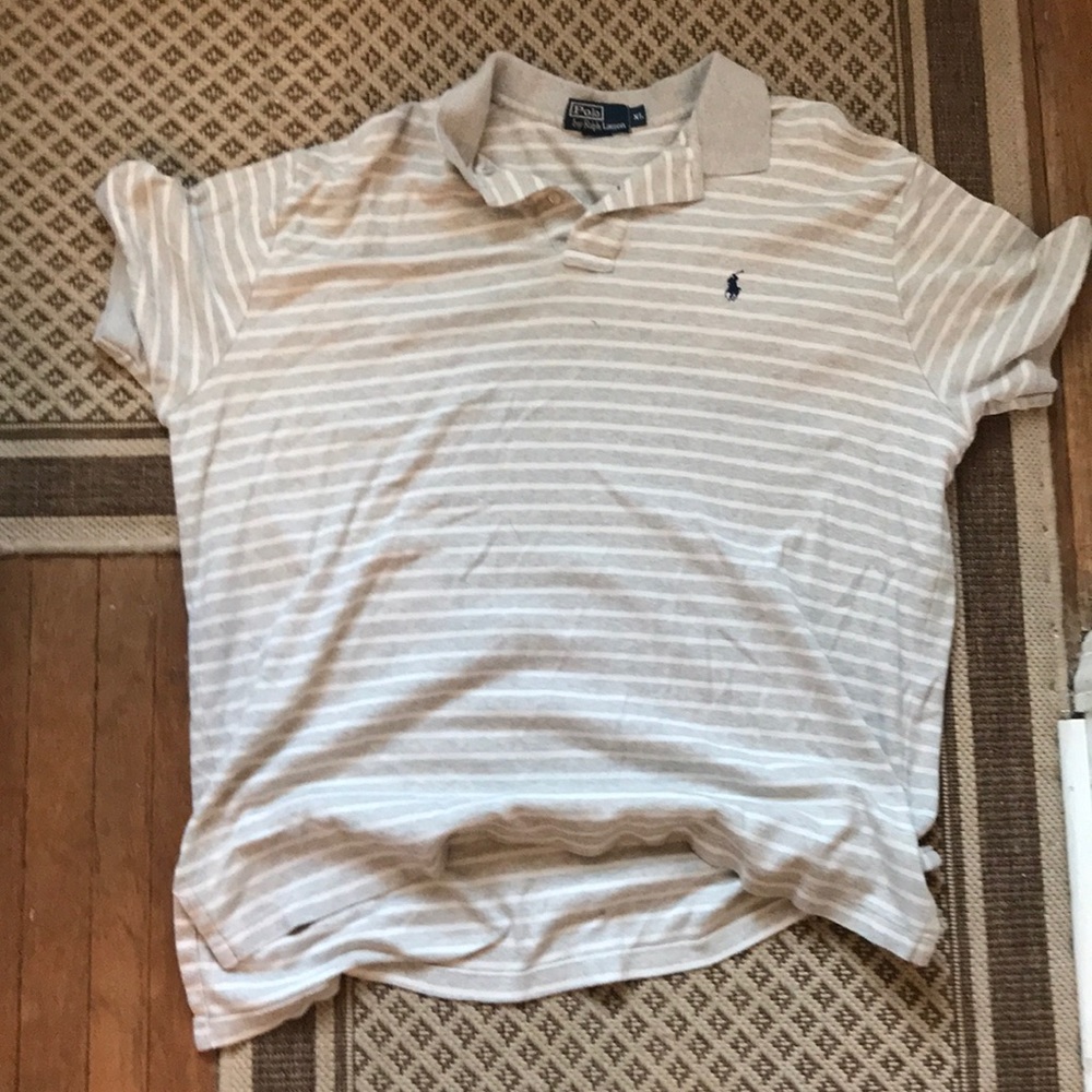 Polo XL Men’s shirt